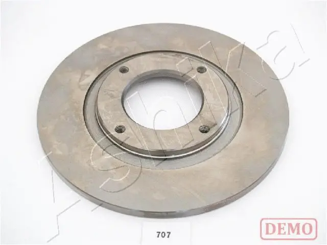 Brake Disc (60-07-707C)