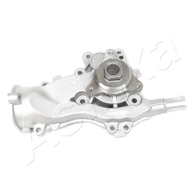 Water Pump, engine cooling (35-00-0410)