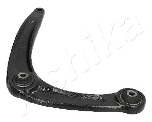 Control/Trailing Arm, wheel suspension (72-00-0603L)