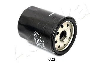 Oil Filter (10-00-022)