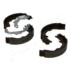 Brake Shoe Set, parking brake
