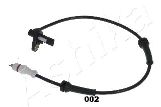 Sensor, wheel speed (151-00-002)