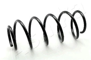 Suspension Spring (ZCA3243H)