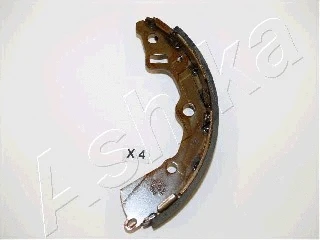 Brake Shoe Set (55-0K-K15)