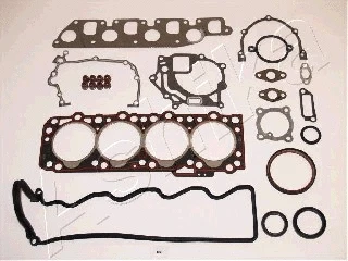 Full Gasket Kit, engine (49-01-183)