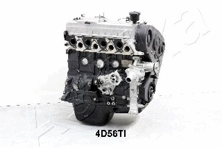 Complete Engine