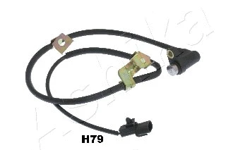 Sensor, wheel speed (151-0H-H79)