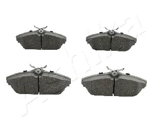 Brake Pad Set, disc brake (50-00-001)