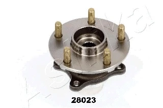 Wheel Hub