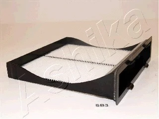 Filter, cabin air (21-SB-SB3)
