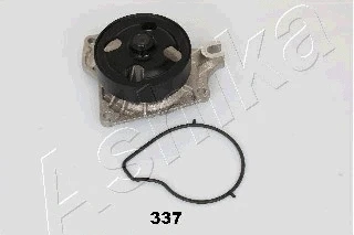 Water Pump, engine cooling (35-03-337)