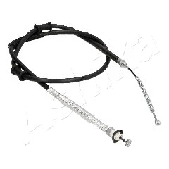 Cable Pull, parking brake (131-00-0247)