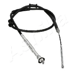 Cable Pull, parking brake (131-00-0245)