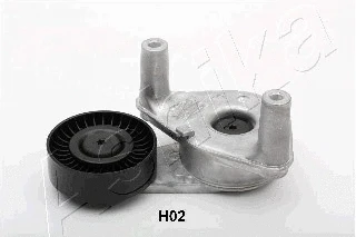 Tensioner Lever, V-ribbed belt (128-0H-H02)