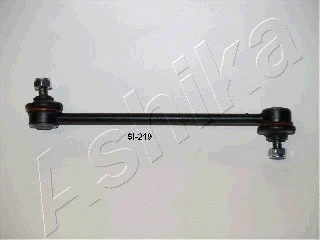 Stabiliser Bar, suspension (106-02-219)