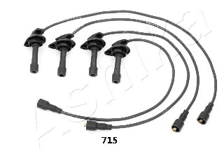 Ignition Cable Kit (132-07-715)