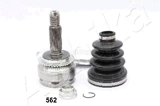 Joint Kit, drive shaft (62-05-562)