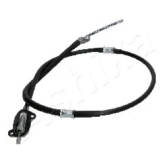 Cable Pull, parking brake (131-06-632L)