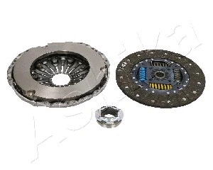 Clutch Kit (92-0H-H69)