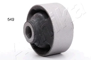 Mounting, control/trailing arm (GOM-549)