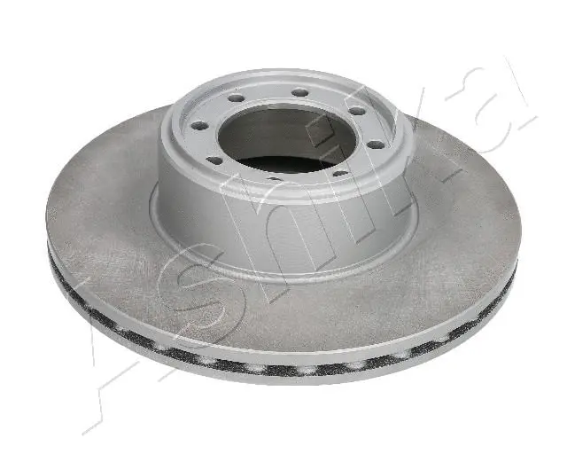 Brake Disc (61-00-0228C)