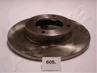 Brake Disc (60-06-605)