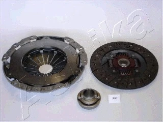 Clutch Kit