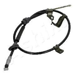 Cable Pull, parking brake