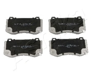 Brake Pad Set, disc brake (50-09-920)