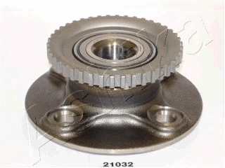 Wheel Hub (44-21032)