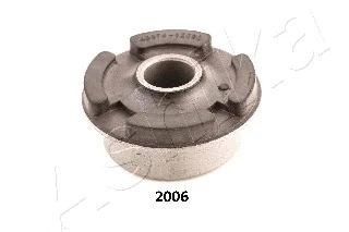 Mounting, control/trailing arm