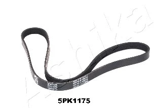 V-Ribbed Belt (112-5PK1175)