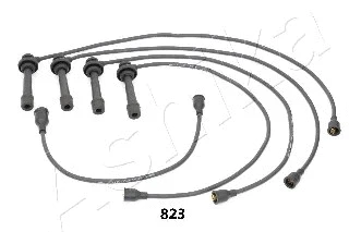 Ignition Cable Kit (132-08-823)