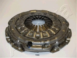 Clutch Pressure Plate (70-01-165)
