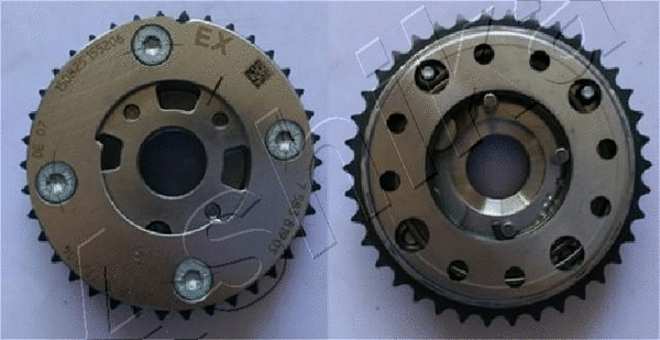 Camshaft Adjuster (VVTA-031)