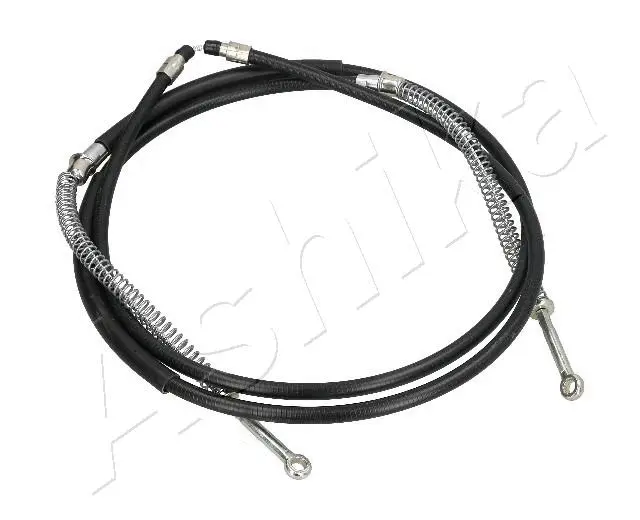 Cable Pull, parking brake (131-00-02144)
