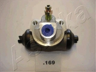 Wheel Brake Cylinder (67-01-169)