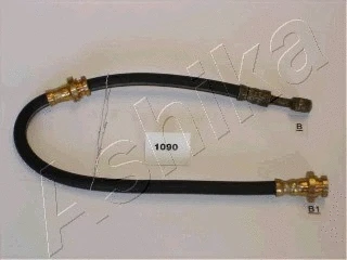 Holding Bracket, brake hose (69-01-1090)