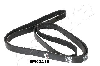 V-Ribbed Belt (112-6PK2410)