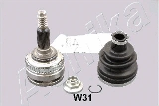Joint Kit, drive shaft (62-0W-W31)