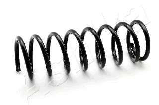 Suspension Spring (ZCA5936D)