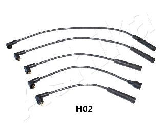 Ignition Cable Kit (132-0H-H02)