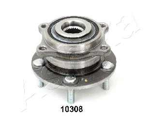 Wheel Hub (44-10308)