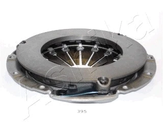 Clutch Pressure Plate