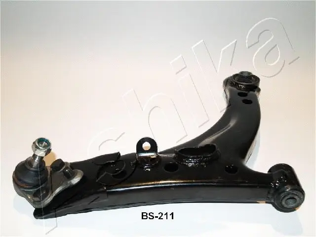 Control/Trailing Arm, wheel suspension (72-02-211)
