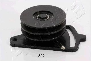 Tensioner Pulley, V-ribbed belt (140-05-502)