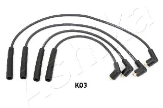 Ignition Cable Kit (132-0K-K03)