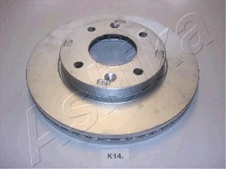Brake Disc (60-0K-014)