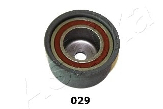 Tensioner, timing belt