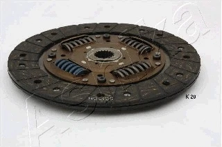 Clutch Disc (80-0K-K20)
